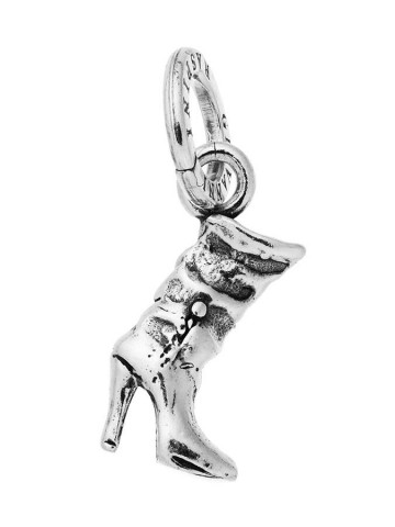 Charms - Fashion - 10299 CHARM STIVALE GIOVANNI RASPINI