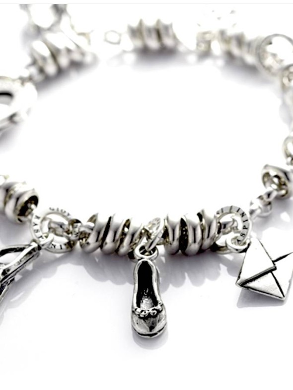  -  - Charms