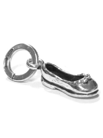 Charms - Glamour - 8731 SCARPA BALLERINA - GIOVANNI RASPINI