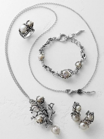 Anelli - Mare - 10229/18 ANELLO MARI DEL SUD GIOVANNI RASPINI