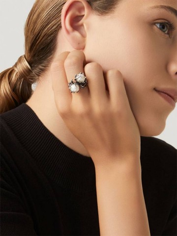 Anelli - Mare - 10230 ANELLO MARI DEL SUD PICCOLO GIOVANNI RASPINI