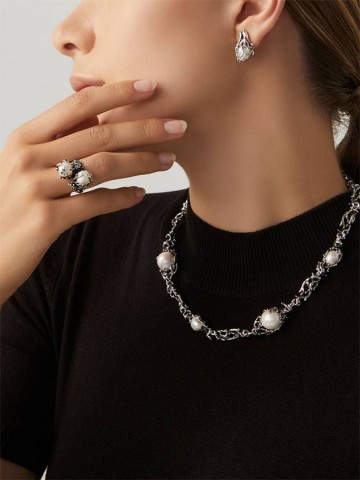 Anelli - Mare - 10230 ANELLO MARI DEL SUD PICCOLO GIOVANNI RASPINI