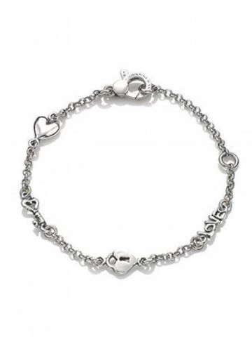 Bracciali - Amore - 10346 BRACCIALE FANTASY LOVE GIOVANNI RASPINI