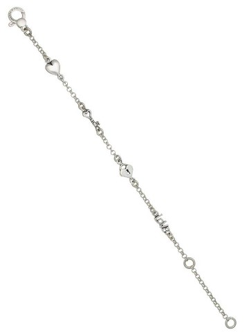 Bracciali - Amore - 10346 BRACCIALE FANTASY LOVE GIOVANNI RASPINI