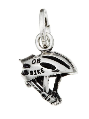 Charms - Sport - 10437 CHARM CASCO BICI GIOVANNI RASPINI