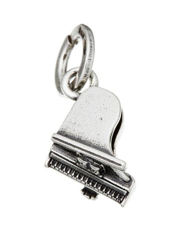 Charms - Fantasy e vari - 10442 CHARM PIANOFORTE GIOVANNI RASPINI