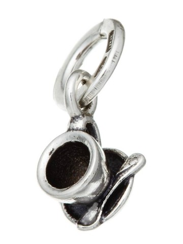 Charms - Gourmet - 10452 CHARM TAZZINA DA CAFFE� GIOVANNI RASPINI