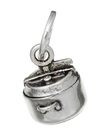 Charms - Gourmet - 10455 CHARM PENTOLA A PRESSIONE GIOVANNI RASPINI