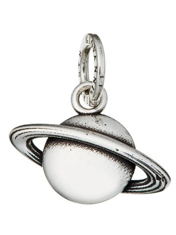 Charms - Fantasy e vari - 10458 CHARM PIANETA GIOVANNI RASPINI