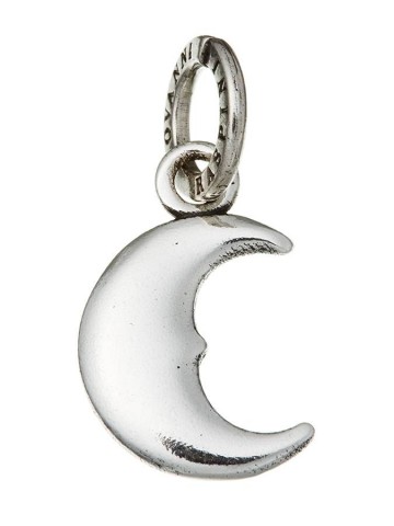 Charms - Fantasy e vari - 10460 CHARM LUNA GIOVANNI RASPINI