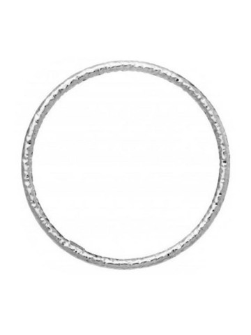 Bracciali - Catene - 10498 BANGLE MARTELLATO GIOVANNI RASPINI