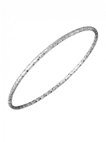 Bracciali - Rock - 10499 BANGLE MARTELLATO PICCOLO GIOVANNI RASPINI