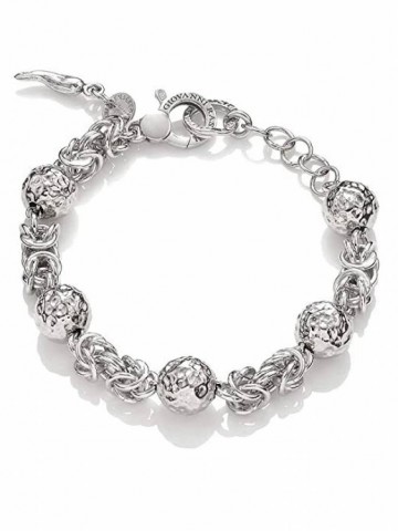 Bracciali - Catene - 10507 BRACCIALE IMPERO GIOVANNI RASPINI