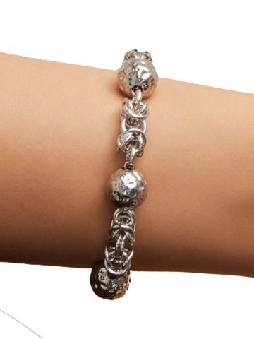 Bracciali - Catene - 10507 BRACCIALE IMPERO GIOVANNI RASPINI