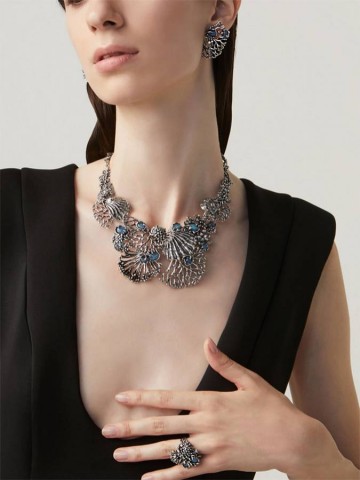 Anelli - Mare - 10467/16 ANELLO NAUTILUS GIOVANNI RASPINI