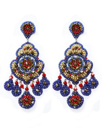 Orecchini -  - PER OR 135 - RINASCIMENTO - BONBONS DE GRACE