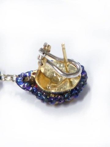 Orecchini -  - PER OR 135 - RINASCIMENTO - BONBONS DE GRACE