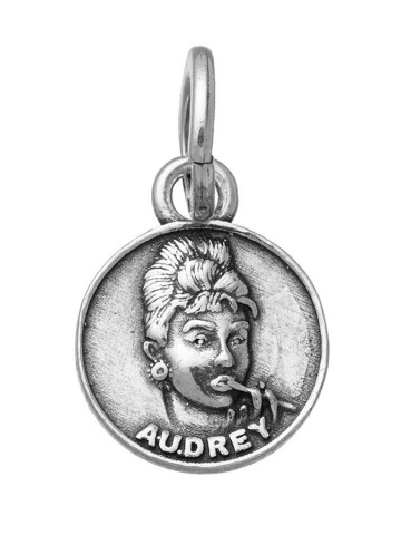 Charms - Fantasy e vari - 10868 CHARM AUDREY GIOVANNI RASPINI