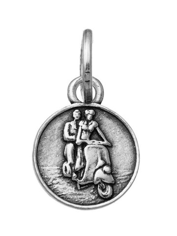 Charms - Fantasy e vari - 10868 CHARM AUDREY GIOVANNI RASPINI