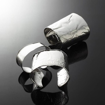 Bracciali - Rock - 10822 BANGLE FUEGO PICCOLO GIOVANNI RAPSINI