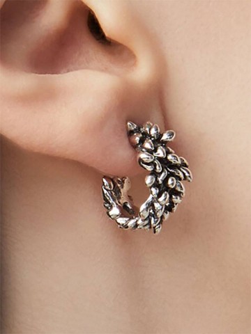 Orecchini -  - 10817 ORECCHINI BERRIES PICCOLI GIOVANNI RASPINI