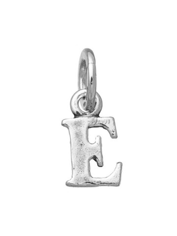 Charms - Lettere e numeri - 10880 MINI CHARM LETTERA LOGO E GIOVANNI RASPINI