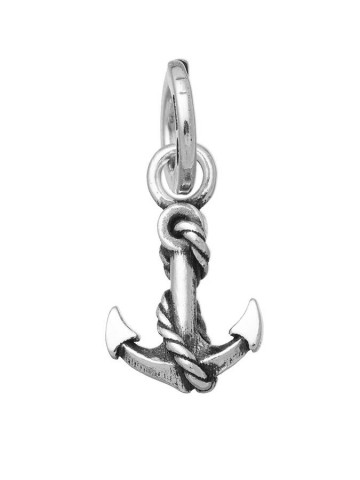 Charms - Mare - 10902 MINI CHARM ANCORA GIOVANNI RASPINI