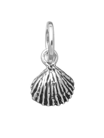 Charms - Mare - 10905 MINI CHARM CONCHIGLIA GIOVANNI RASPINI