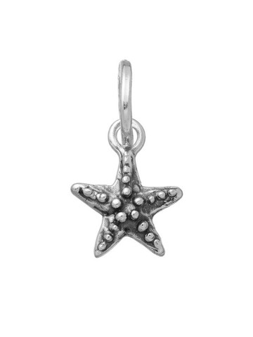 Charms - Mare - 10907 MINI CHARM STELLA MARINA GIOVANNI RASPINI 