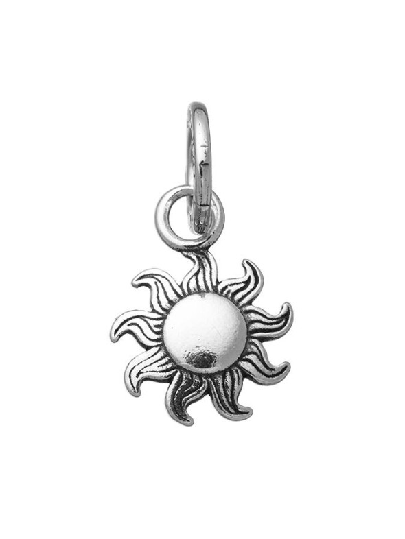  -  - Charms