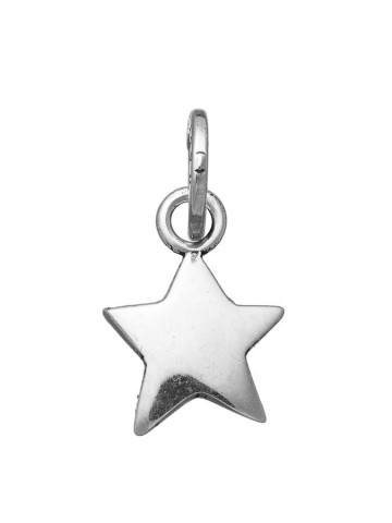 Charms - Fantasy e vari - 10912 MINI CHARM STELLA GIOVANNI RASPINI