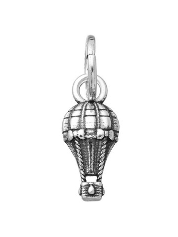 Charms - Fantasy e vari - 10925 MINI CHARM MONGOLFIERA GIOVANNI RASPINI