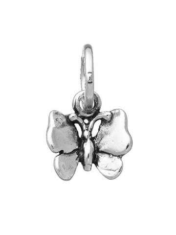 Charms - Floral - 10929 MINI CHARM FARFALLA GIOVANNI RASPINI