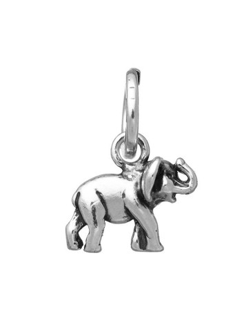 Charms - Animalier - 10934 MINI CHARM ELEFANTE GIOVANNI RASPINI