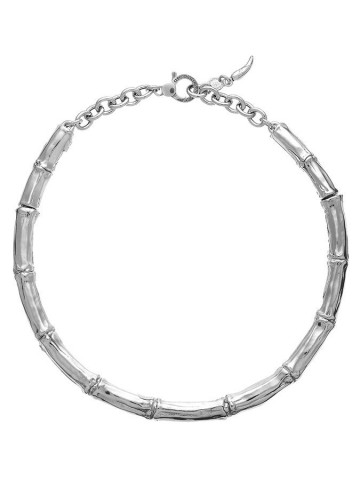 Collane - Floral - 10648 COLLANA BAMBU� LIGHT GIOVANNI RASPINI