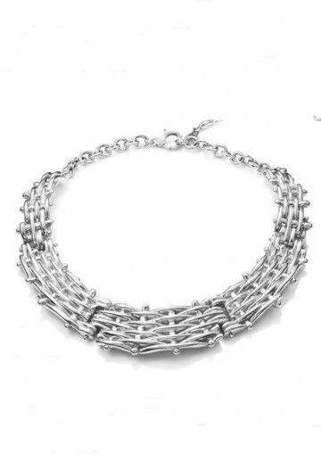 Collane - Collane girocollo - 10958 COLLANA PARIS cm 42 