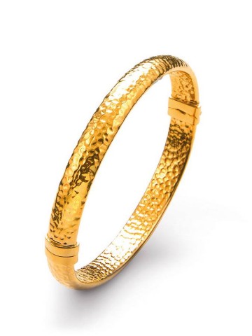 Bracciali - Rock - 10831 BANGLE MOON ROCK MEDIO GIOVANNI RASPINI