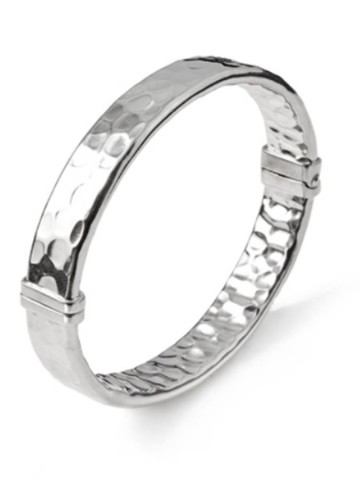 Bracciali - Rock - 11046 BANGLE FLAT MEDIO GIOVANNI RASPINI