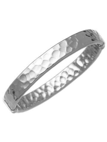 Bracciali - Rock - 11046 BANGLE FLAT MEDIO GIOVANNI RASPINI