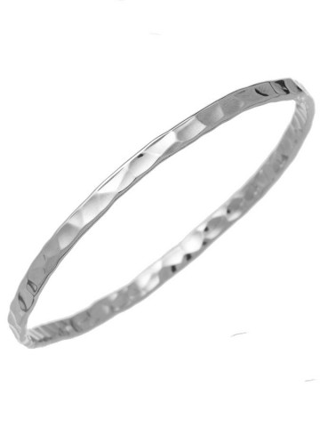 Bracciali - Rock - 11049 BRACCIALE FLAT PICCOLO GIOVANNI RASPINI