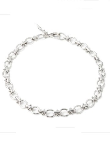 Collane - Collane a catena - 11054 COLLANA LILY GIOVANNI RASPINI