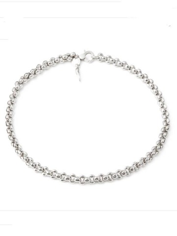 Collane - Collane a catena - 11050 COLLANA BOLD GIOVANNI RASPINI