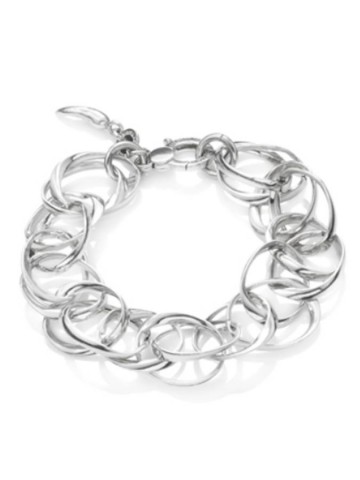 Bracciali - Catene - 11058 BRACCIALE BROOKLIN GIOVANNI RASPINI