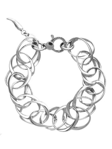 Bracciali - Catene - 11058 BRACCIALE BROOKLIN GIOVANNI RASPINI