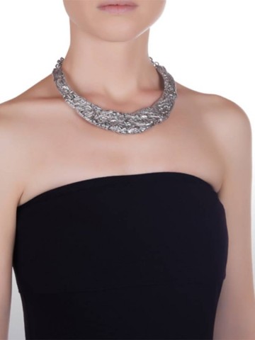 Collane - Collane girocollo - 11020 COLLANA PETRA GIOVANNI RASPINI