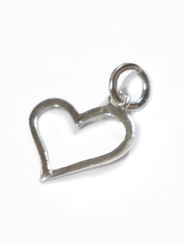 Charms - Angeli e cuori - 11093 CUORE SUPERLIGHT GIOVANNI RASPINI