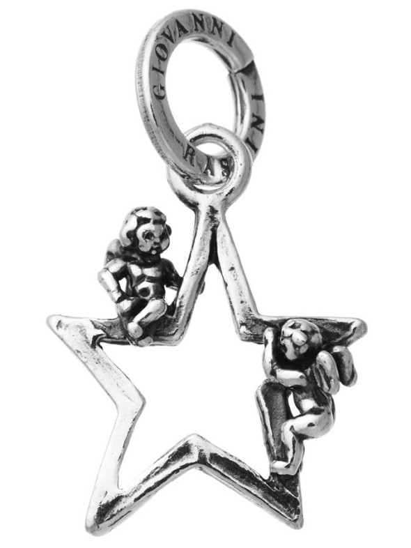  -  - Charms
