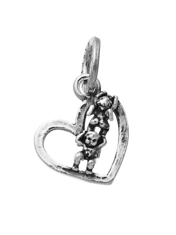  -  - Charms