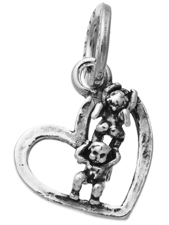  -  - Charms