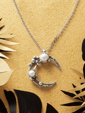 Collane - Collane lunghe - 11032 PENDENTE AD ASTRA GIOVANNI RASPINI